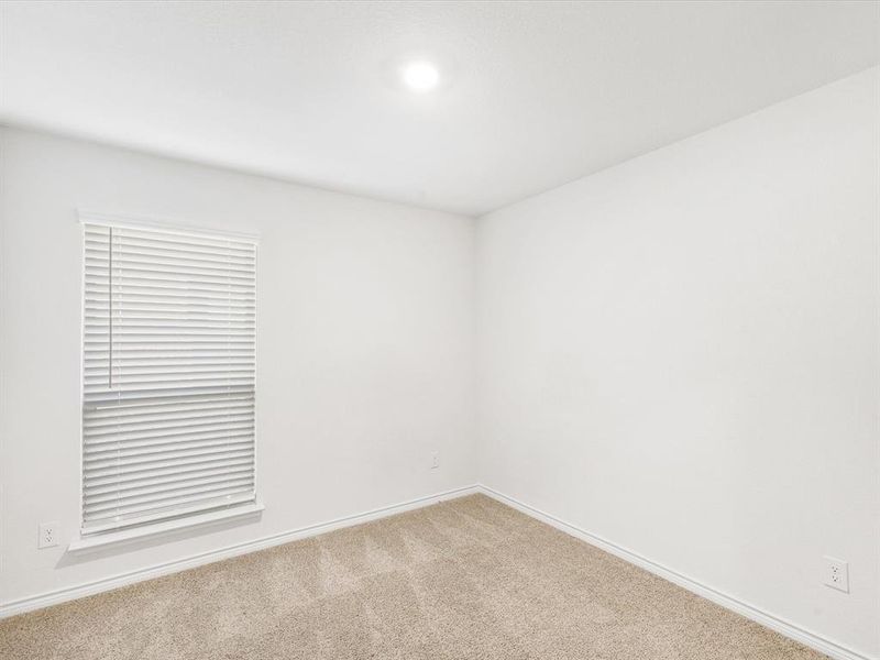 Spacious, unfurnished interior of a new home in , Celina (Image 15). Spacious, unfurnished interior of a new home in , Celina (Image 15).