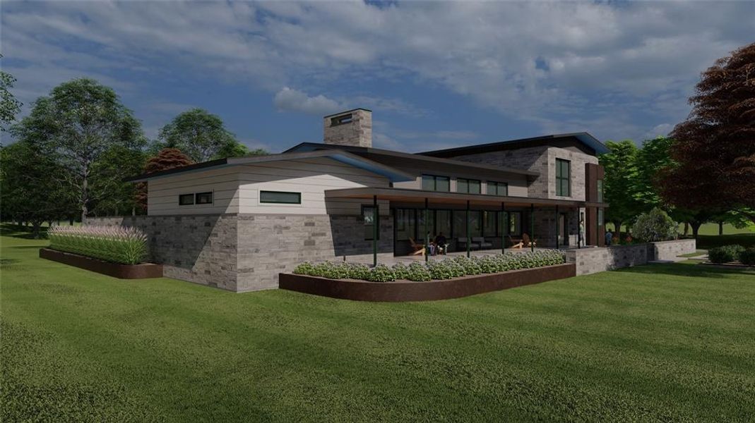 Image 10 of a home in .