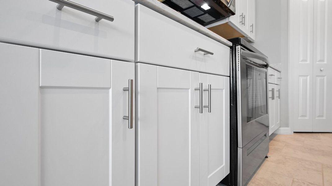 Executive Homes CLAND Hartford EI Cabinet Kitchen 11 3 25