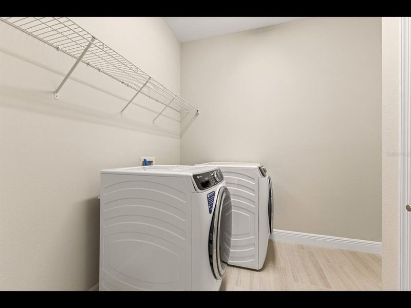Close-up of interior finishes inside a home in , Sarasota (Image 15).