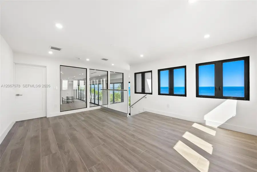 Spacious, unfurnished interior of a new home in , Marathon (Image 103). Spacious, unfurnished interior of a new home in , Marathon (Image 103).