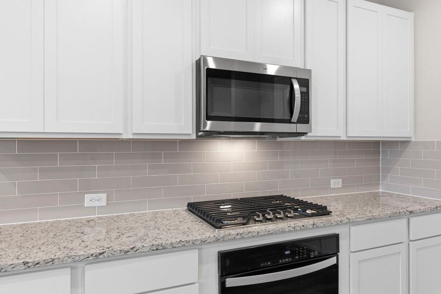 New Home in Cedar Creek, TX.  - Slide 12