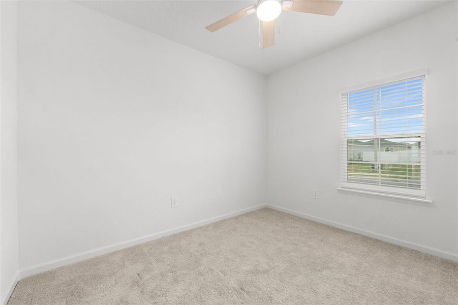 Spacious, unfurnished interior of a new home in , Alachua (Image 28).