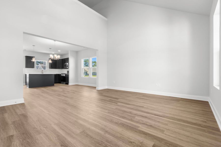 Kent New Home in Conway, SC. - Slide 6 Kent New Home in Conway, SC. - Slide 6