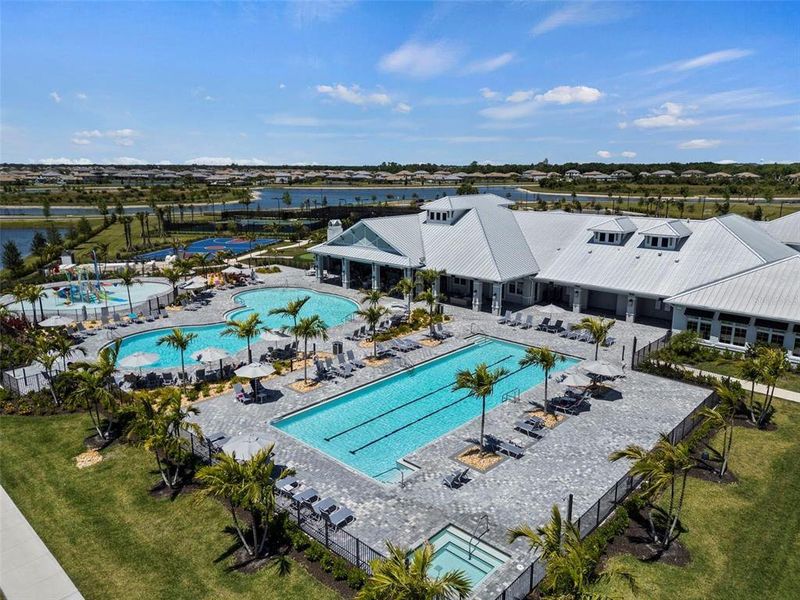 Community amenities in , Lakewood Ranch (Image 46).