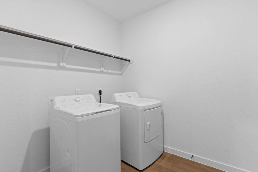 Representative Photo