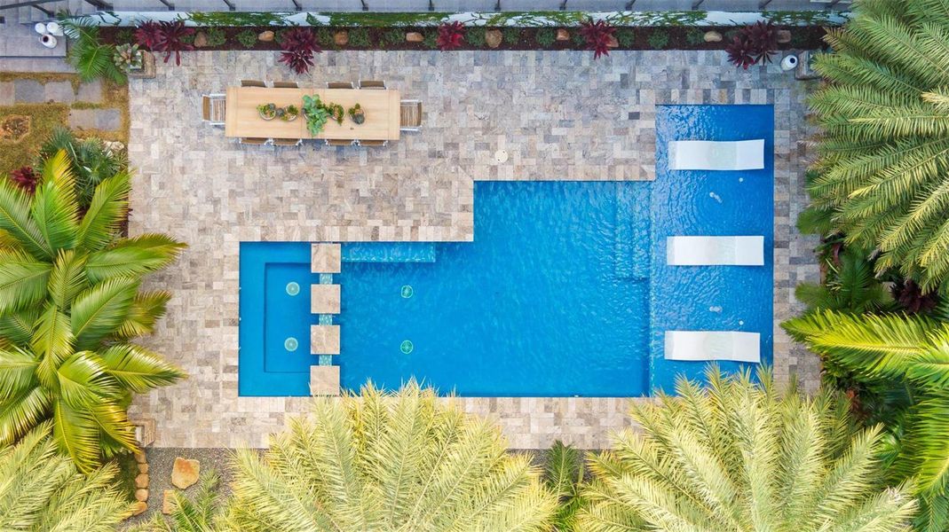 Pool Pool
