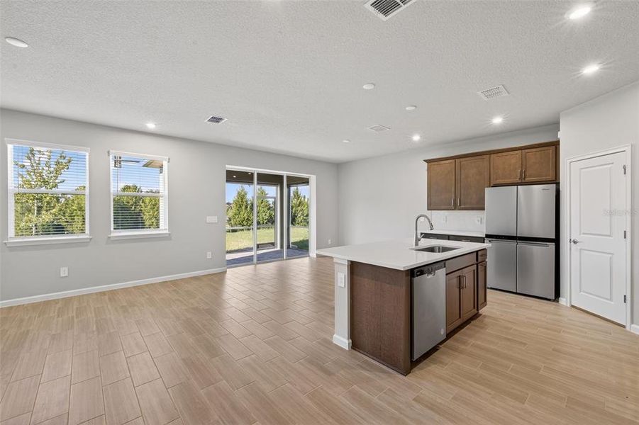 Dining/Great Room Dining/Great Room