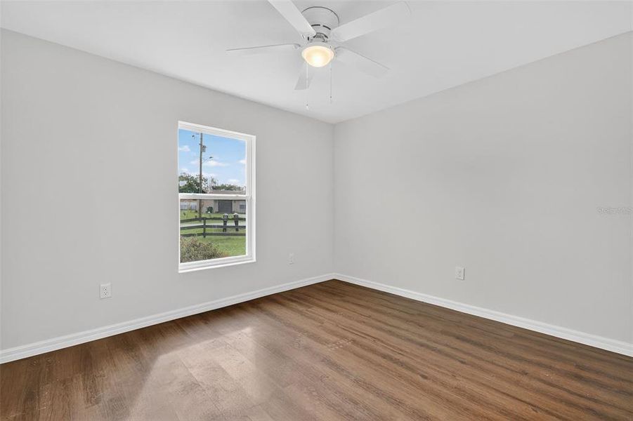 Spacious, unfurnished interior of a new home in , Lady Lake (Image 21). Spacious, unfurnished interior of a new home in , Lady Lake (Image 21).