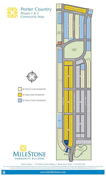 Porter Country Community