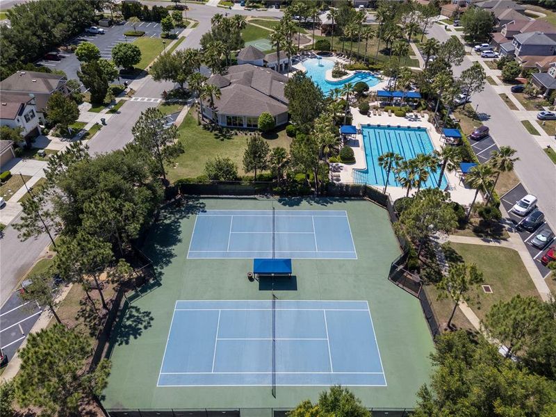 Community amenities in , Wesley Chapel (Image 49).