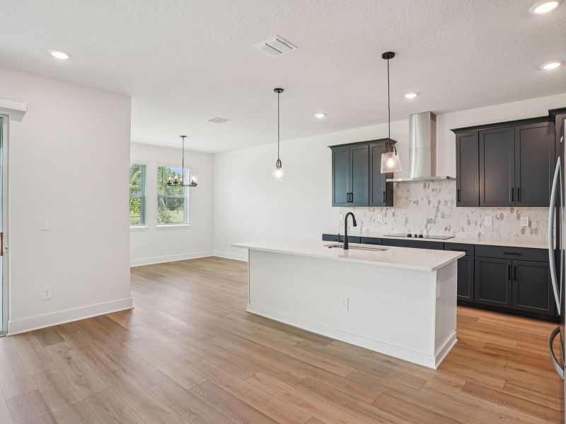 The Zircon floorplan at 445 Brookhaven Trail. The Zircon floorplan at 445 Brookhaven Trail.