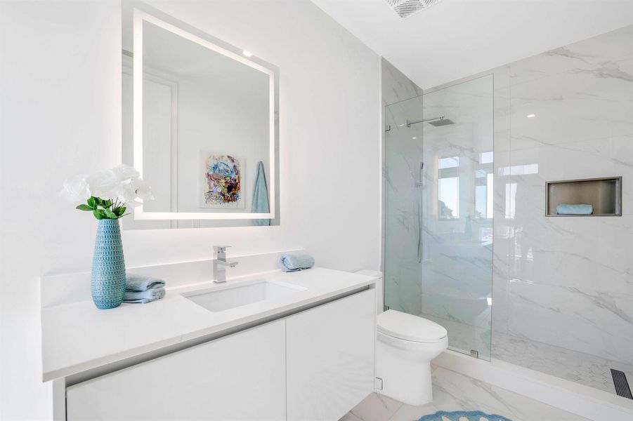 Guest Bath Guest Bath