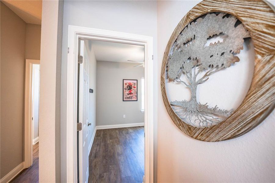 Spacious, unfurnished interior of a new home in , Lakeland (Image 20).