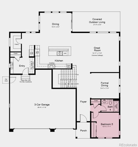 Additional highlights include: Raised vanities, quartz countertops, garden level basement, additional guest bedroom, oversized primary shower and study. Additional highlights include: Raised vanities, quartz countertops, garden level basement, additional guest bedroom, oversized primary shower and study.