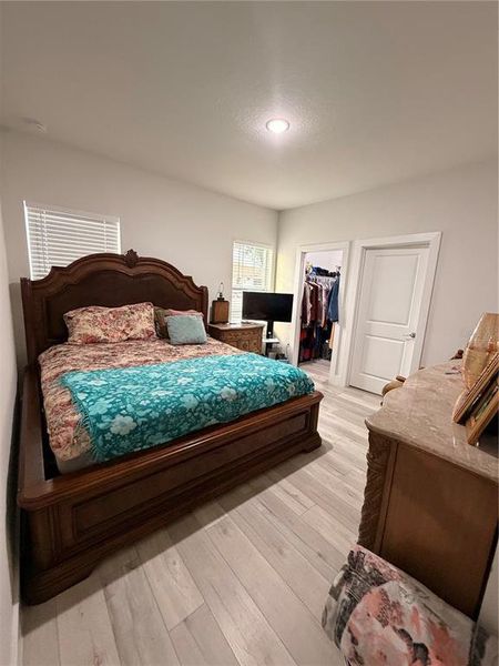 Furnished interior view inside a new home in , Poinciana (Image 3).