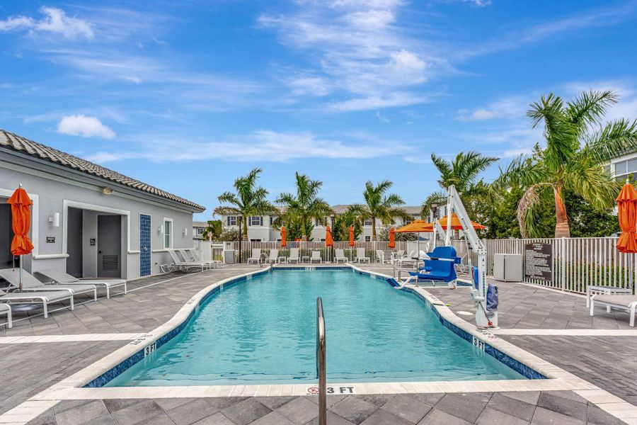 Community amenities in , Coral Springs (Image 42). Community amenities in , Coral Springs (Image 42).