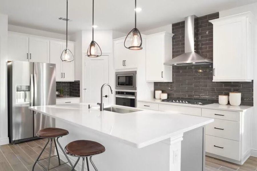 MODEL HOME images may NOT be consistent with the finished product. MODEL HOME images may NOT be consistent with the finished product.