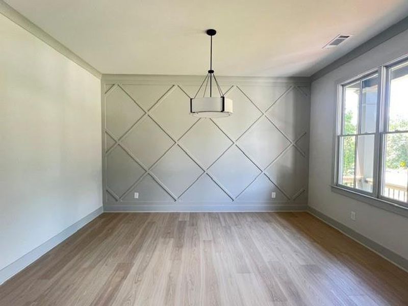 Spacious, unfurnished interior of a new home in , Cumming (Image 18).