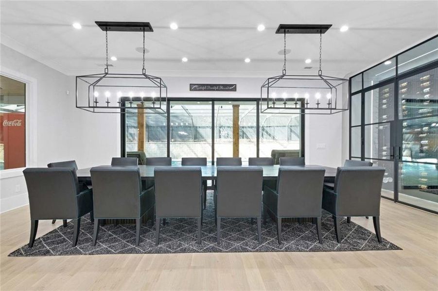 Community amenities in , Roswell (Image 83).