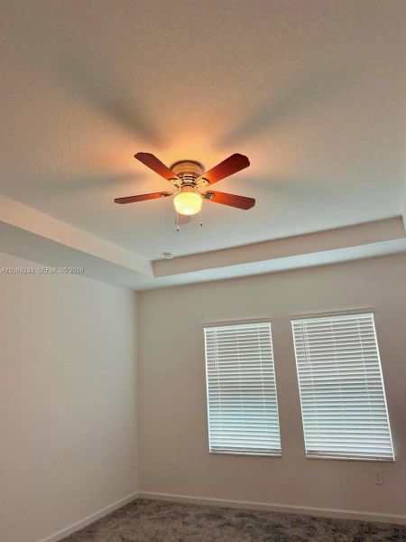 Spacious, unfurnished interior of a new home in , Davenport (Image 12). Spacious, unfurnished interior of a new home in , Davenport (Image 12).