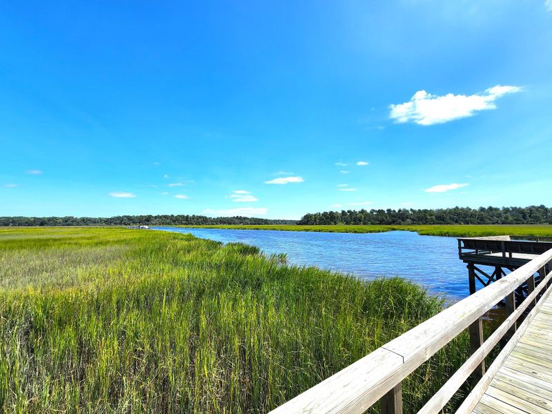 Image 6 of a home in Rivers Reach.
