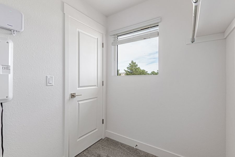 Image 21 representing the Kelly by Lokal Homes in Ascent at Inverness, Englewood, CO. Image 21 representing the Kelly by Lokal Homes in Ascent at Inverness, Englewood, CO.