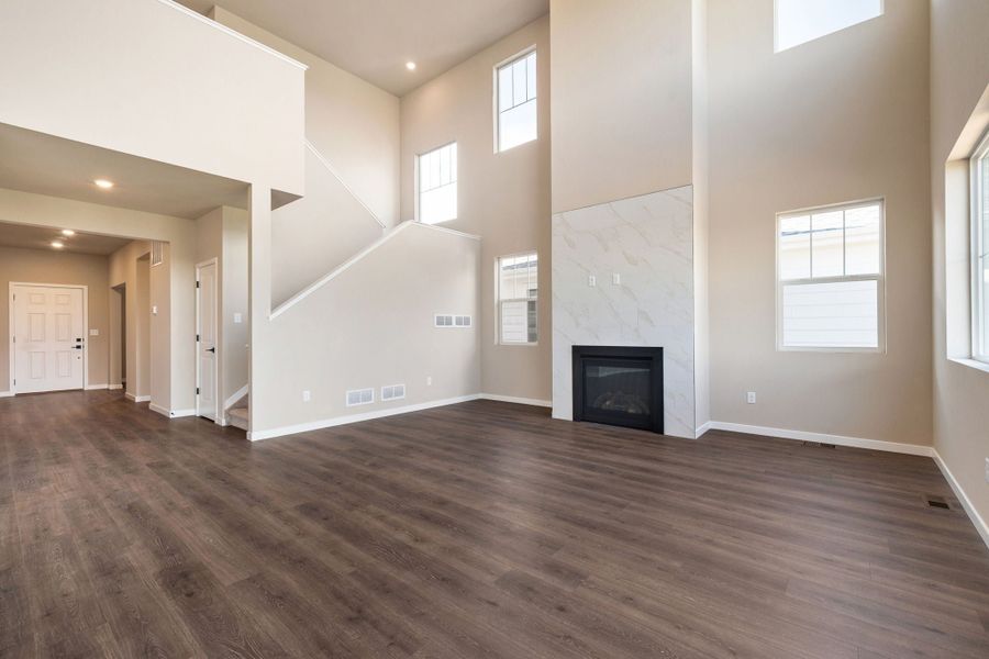 4br New Home in Berthoud, CO. - Slide 8 4br New Home in Berthoud, CO. - Slide 8