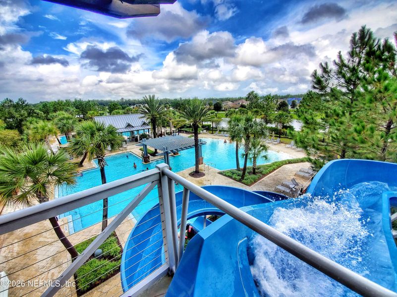 Community amenities in , St. Johns (Image 44).