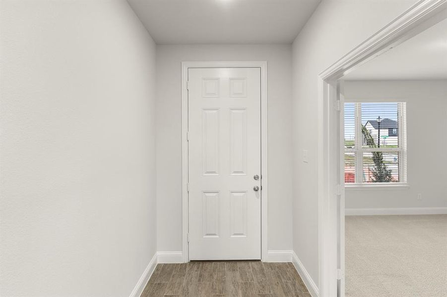 03. 6216 Havature - Entry