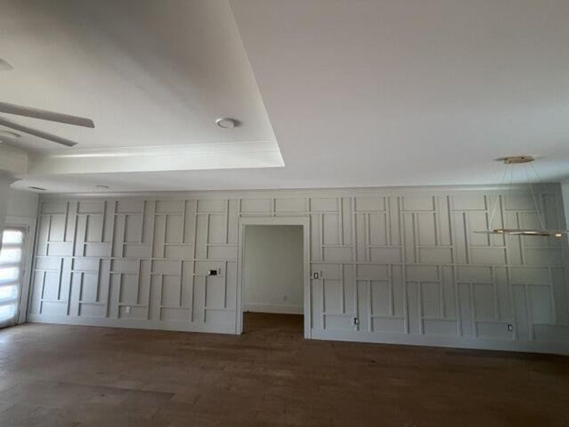 In-progress construction of a new home in , Orangeburg, SC (Image 17). In-progress construction of a new home in , Orangeburg, SC (Image 17).