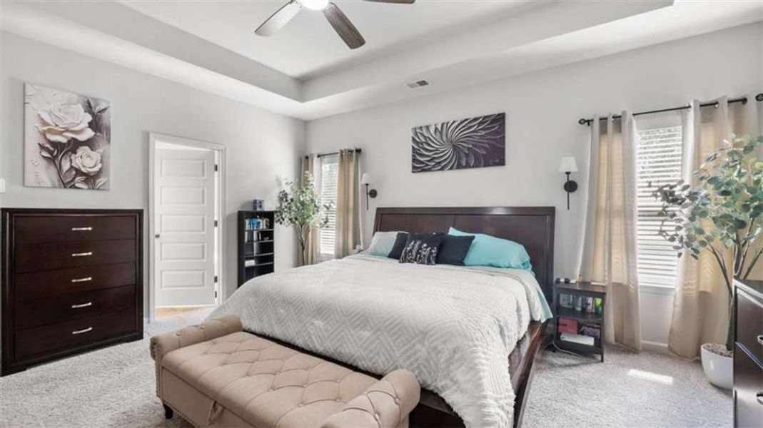 Furnished interior view inside a new home in , Rome (Image 27). Furnished interior view inside a new home in , Rome (Image 27).