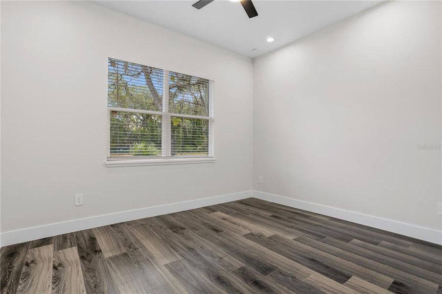 Spacious, unfurnished interior of a new home in , Eustis (Image 22).
