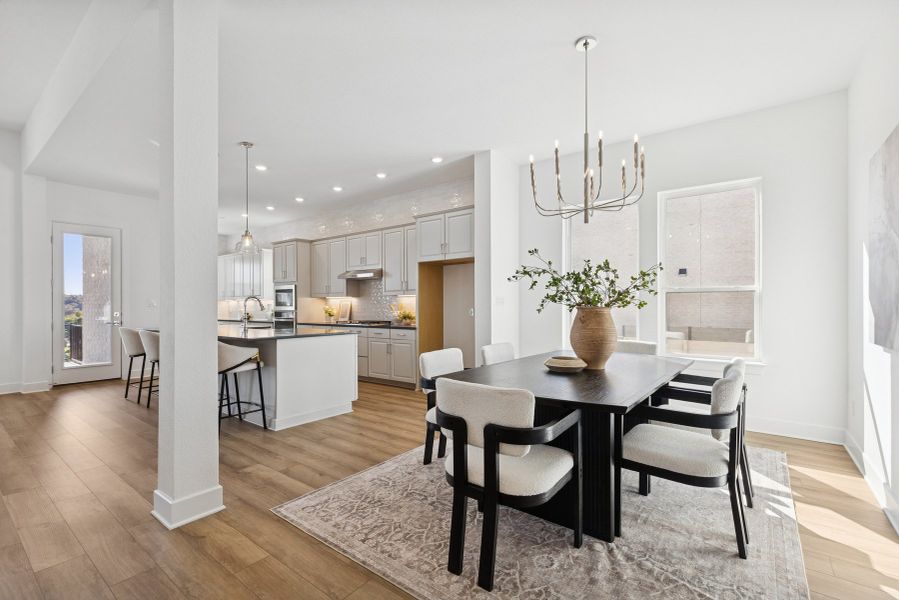 The Nacogdoches - Dining The Nacogdoches - Dining