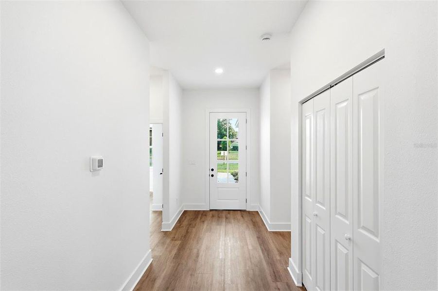 Spacious, unfurnished interior of a new home in , Beverly Hills (Image 41). Spacious, unfurnished interior of a new home in , Beverly Hills (Image 41).