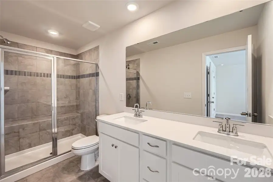 Furnished interior view inside a new home in , Mooresville (Image 2). Furnished interior view inside a new home in , Mooresville (Image 2).