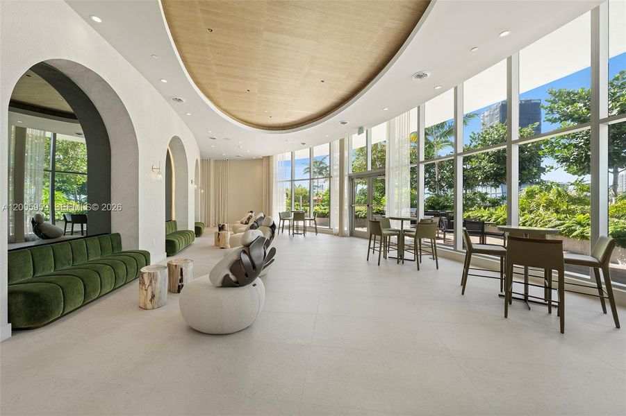 Community amenities in , Miami (Image 58).