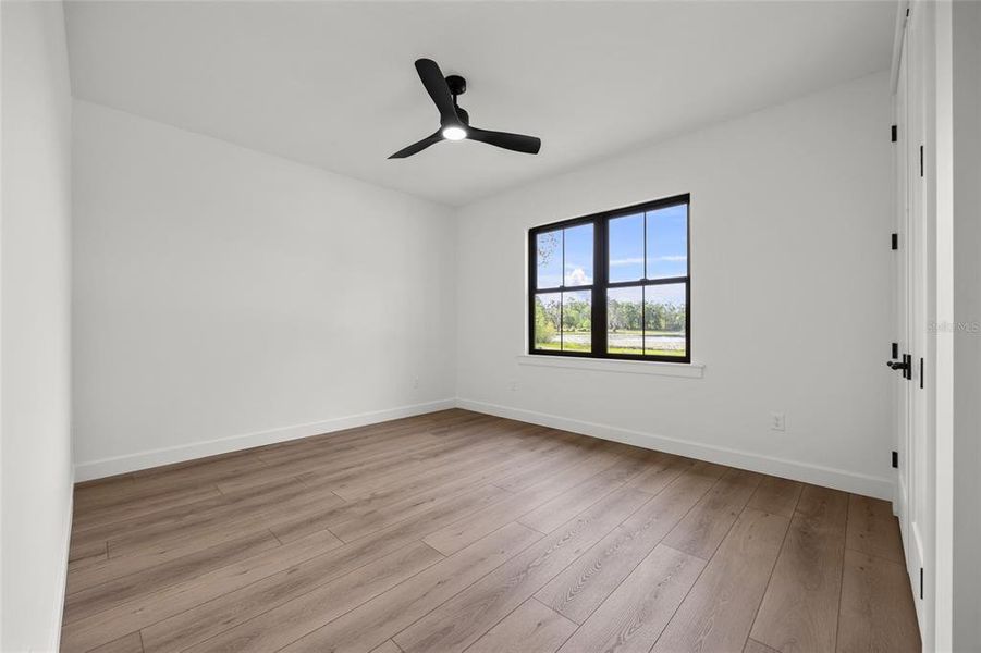 Spacious, unfurnished interior of a new home in , Lake City (Image 33).