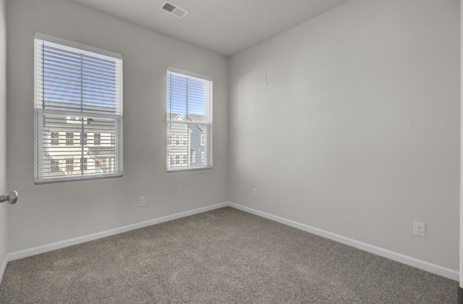 Spacious, unfurnished interior of a new home in , Summerville (Image 48).