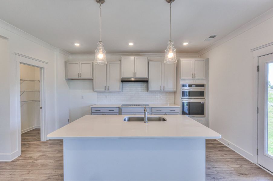 *Photo of Actual Home *Photo of Actual Home