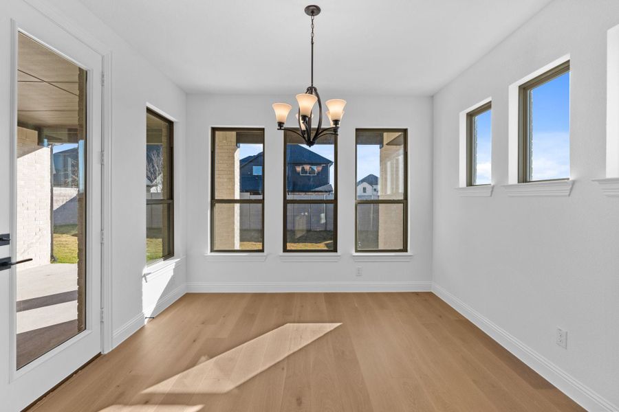 McKinney, TX New Home. - Slide 20 McKinney, TX New Home. - Slide 20