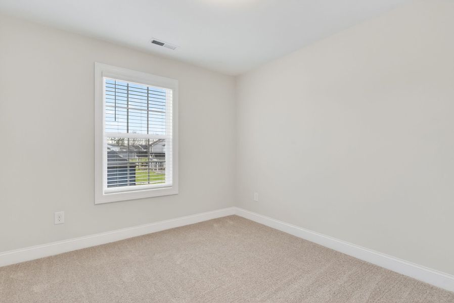 2,962sf New Home in Knightdale, NC.  - Slide 30