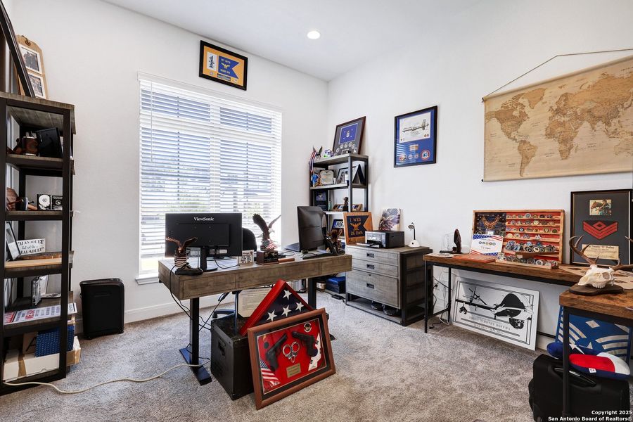 Image 29 of a home in Cibolo Canyons 50'. Image 29 of a home in Cibolo Canyons 50'.