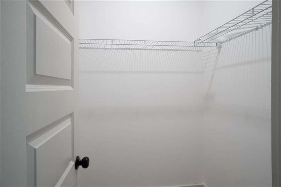 Spacious, unfurnished interior of a new home in , Covington (Image 19).