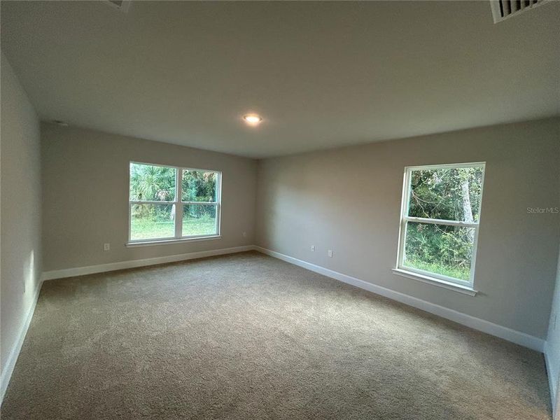 Spacious, unfurnished interior of a new home in North Port, North Port (Image 16).