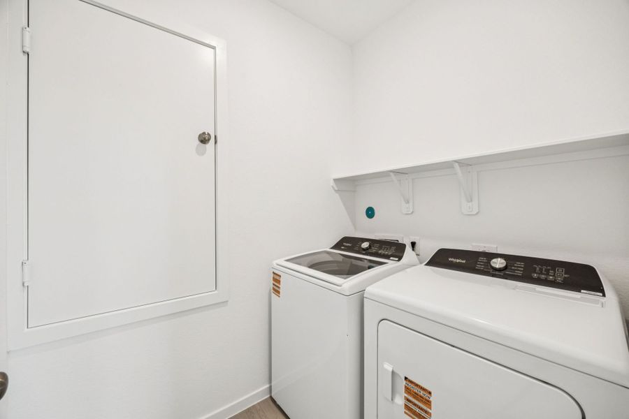 Close-up of interior finishes inside a home in Montgomery Bend, Montgomery (Image 17). Close-up of interior finishes inside a home in Montgomery Bend, Montgomery (Image 17).