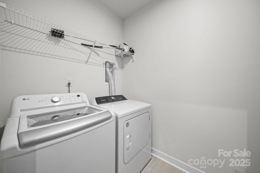 Close-up of interior finishes inside a home in , Denver (Image 21).