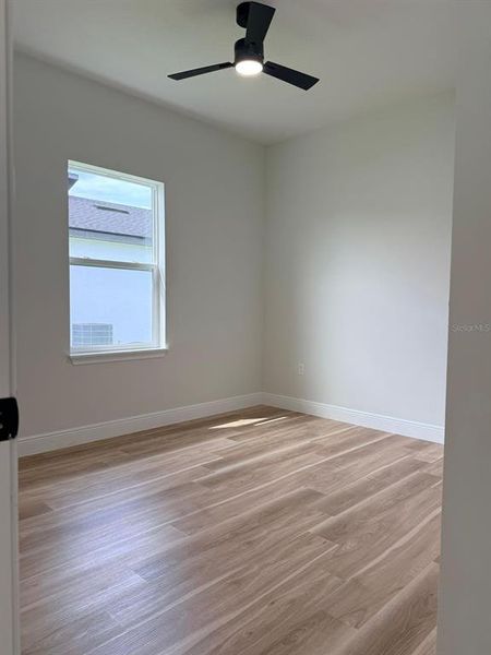 Spacious, unfurnished interior of a new home in , Ocala (Image 18).