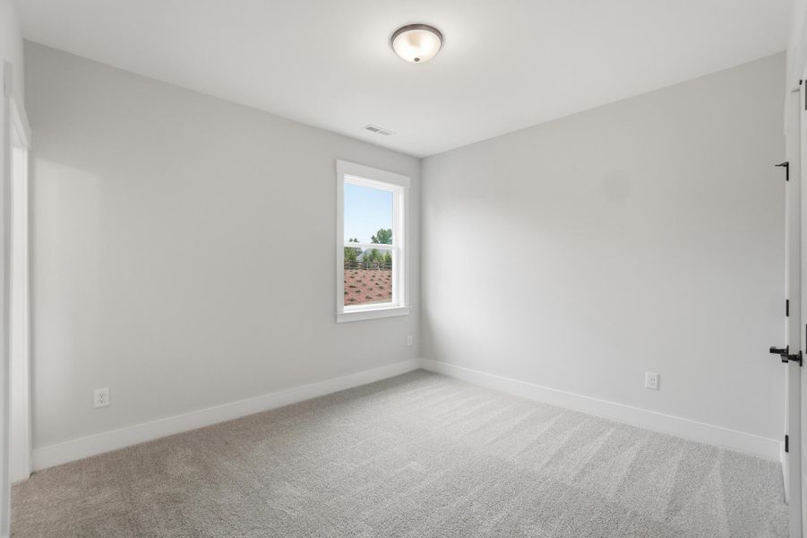 Spacious, unfurnished interior of a new home in Harmony, Harrisburg (Image 18). Spacious, unfurnished interior of a new home in Harmony, Harrisburg (Image 18).