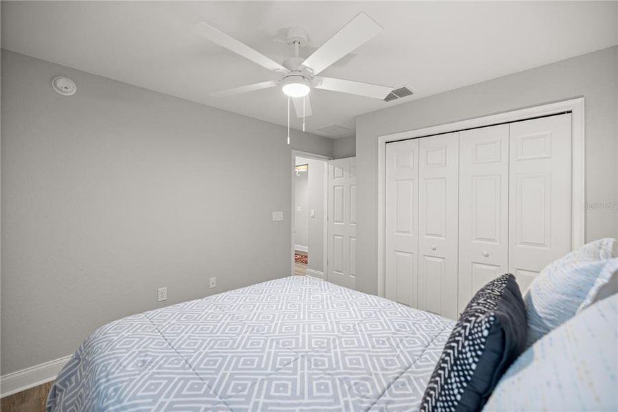 Furnished interior view inside a new home in , Ocala (Image 6). Furnished interior view inside a new home in , Ocala (Image 6).